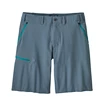 Pánske šortky Patagonia  Altvia Trail Shorts Plume Grey