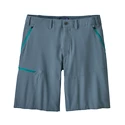 Pánske šortky Patagonia  Altvia Trail Shorts Plume Grey