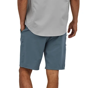 Pánske šortky Patagonia  Altvia Trail Shorts Plume Grey