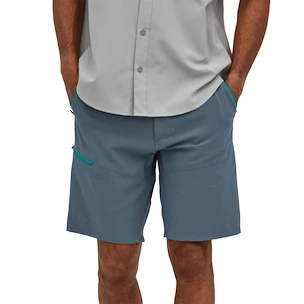 Pánske šortky Patagonia  Altvia Trail Shorts Plume Grey
