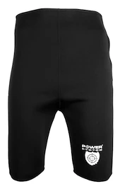 Pánske šortky Power System Ns-Pro Black