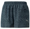 Pánske šortky Puma  Run Ultraweave S 3" Split Short Dark Slate