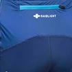Pánske šortky Raidlight  Trail Raider Shorts tmavě modrá