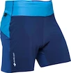 Pánske šortky Raidlight  Trail Raider Shorts tmavě modrá