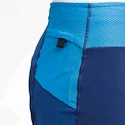 Pánske šortky Raidlight  Trail Raider Shorts tmavě modrá