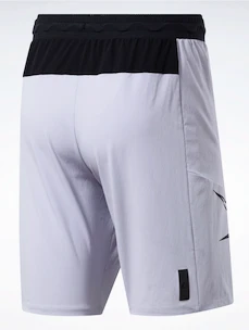 Pánske šortky Reebok  Epic Short gray L