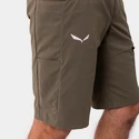 Pánske šortky Salewa  Agner Light DST Electric