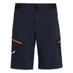 Pánske šortky Salewa  Pedroc Cargo 2 DST Navy blazer