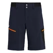Pánske šortky Salewa  Pedroc Cargo 2 DST Navy blazer