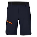 Pánske šortky Salewa  Puez 3 DST M Shorts Navy Blazer