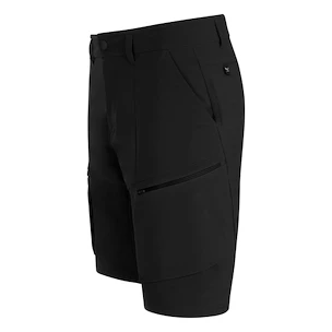 Pánske šortky Salewa  Puez DST M Cargo Shorts Black Out