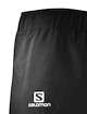 Pánske šortky Salomon Agile 5 "Short M Black