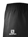Pánske šortky Salomon Agile 5 "Short M Black