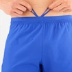 Pánske šortky Salomon Cross 5" Shorts Nautical Blue