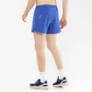 Pánske šortky Salomon Cross 5" Shorts Nautical Blue