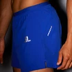 Pánske šortky Salomon Cross 5" Shorts Nautical Blue