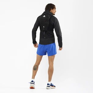 Pánske šortky Salomon Cross 5" Shorts Nautical Blue