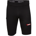 Pánske šortky Swix Carbon Tights