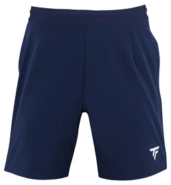 Pánske šortky Tecnifibre Club Short Marine