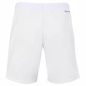 Pánske šortky Tecnifibre  Club Short White