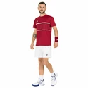 Pánske šortky Tecnifibre  Club Short White