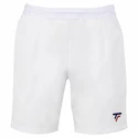 Pánske šortky Tecnifibre  Club Short White