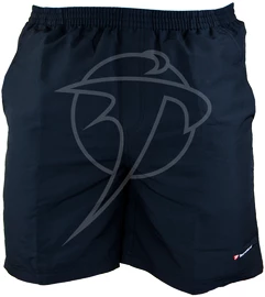 Pánske šortky Tecnifibre Cool Short Black