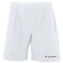 Pánske šortky Tecnifibre  Stretch White XXL