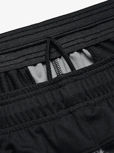 Pánske šortky Under Armour  BASELINE 10'' PRINT SHORT-BLK M