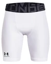 Pánske šortky Under Armour  HG Lng Shorts white 3XL