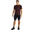 Pánske Šortky Under Armour HG Rush 2.0 Long Shorts čierne