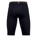 Pánske Šortky Under Armour HG Rush 2.0 Long Shorts čierne