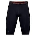 Pánske Šortky Under Armour HG Rush 2.0 Long Shorts čierne