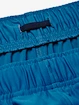 Pánske šortky Under Armour  Knit Woven Hybrid Shorts-BLU