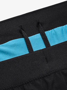 Pánske šortky Under Armour  LAUNCH 7'' 2-IN-1 SHORT-BLK M