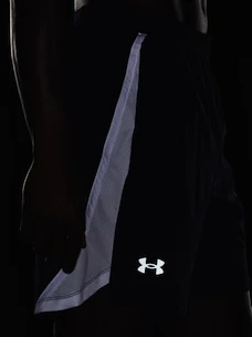 Pánske šortky Under Armour  LAUNCH 7'' SHORT-BLK