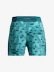 Pánske šortky Under Armour  LAUNCH ELITE 5'' PRT SHORT-BLU