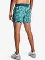 Pánske šortky Under Armour  LAUNCH ELITE 5'' PRT SHORT-BLU