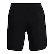 Pánske Šortky Under Armour Launch SW 7'' Short čierne Black