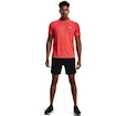 Pánske Šortky Under Armour Launch SW 7'' Short čierne Black