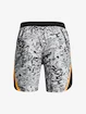 Pánske šortky Under Armour  Launch SW 7'' Short II-BLK