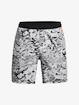 Pánske šortky Under Armour  Launch SW 7'' Short II-BLK