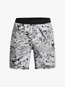 Pánske šortky Under Armour  Launch SW 7'' Short II-BLK