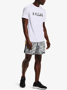 Pánske šortky Under Armour  Launch SW 7'' Short II-BLK S