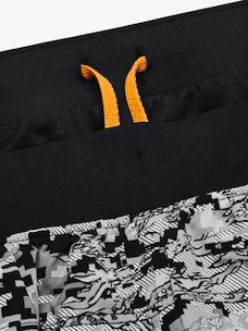 Pánske šortky Under Armour  Launch SW 7'' Short II-BLK S