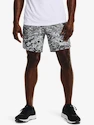 Pánske šortky Under Armour  Launch SW 7'' Short II-BLK S