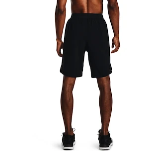 Pánske šortky Under Armour  Launch SW 9'' Short black Black S