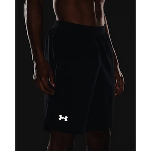 Pánske šortky Under Armour  Launch SW 9'' Short black Black S