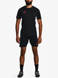 Pánske šortky Under Armour  M's Ch. Knit Short-BLK M