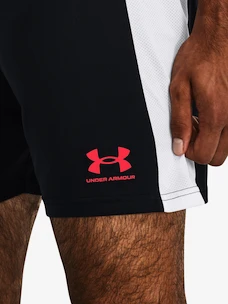 Pánske šortky Under Armour  M's Ch. Knit Short-BLK M